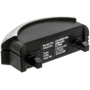Battery compatibleWith Bose