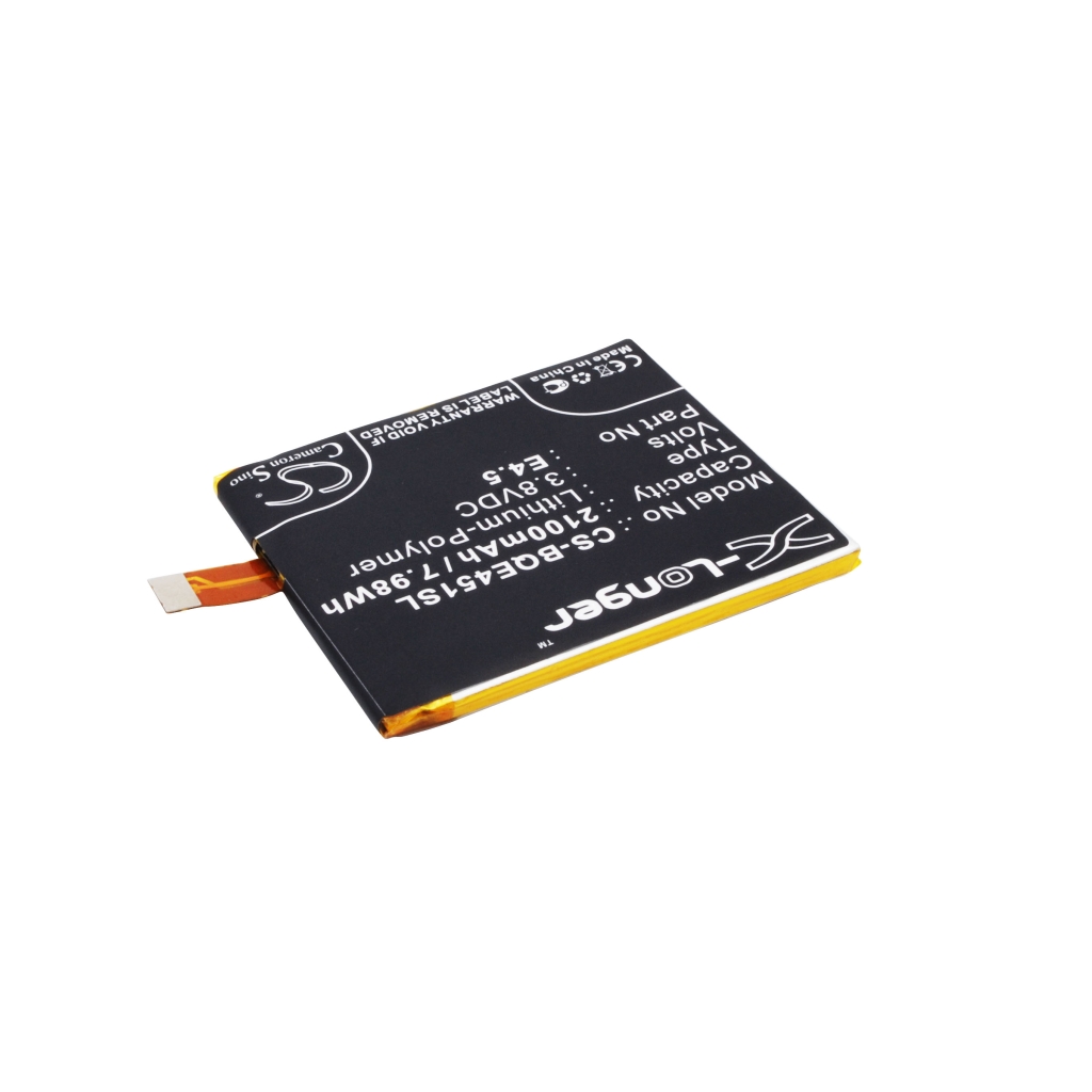 Bateria kompatybilny z Bq CS-BQE451SL