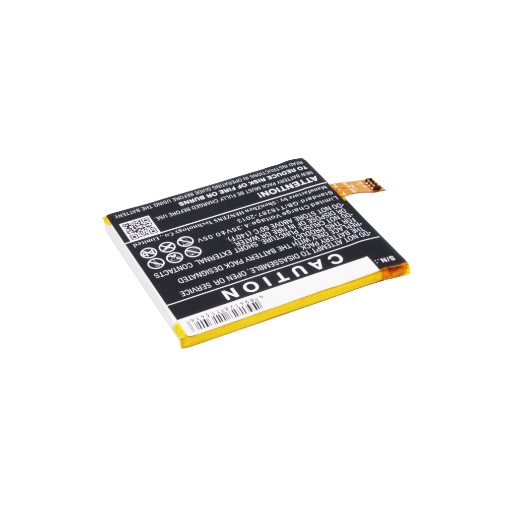 Bateria kompatybilny z Bq CS-BQE451SL
