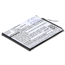 Kompatybilna wymiana baterii za Bq 3120