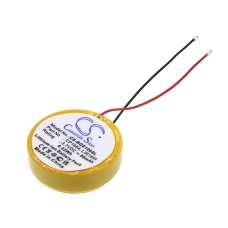 Kompatybilna wymiana baterii za Bose CP1654,LIR1654