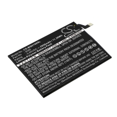 Kompatybilna wymiana baterii za Bq 3080