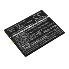 Kompatybilna wymiana baterii za Bq 3200