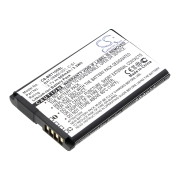 Mobile Phone Battery Blackberry 7105t