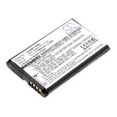 Kompatybilna wymiana baterii za BlackBerry ACC-10477-001,BAT-06860-001,C-S1