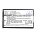 Mobile Phone Battery Blackberry CS-BR7100SL