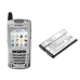 Mobile Phone Battery Blackberry CS-BR7100SL