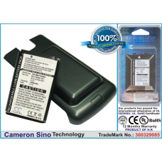 Kompatybilna wymiana baterii za BlackBerry ACC-10477-001,BAT-06860-001,C-S1