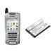 Baterie do telefonów komórkowych Blackberry 7130g