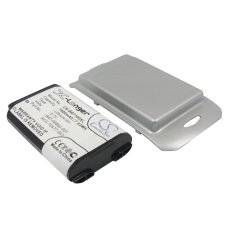 Kompatybilna wymiana baterii za BlackBerry ACC-10477-001,BAT-06860-001,C-S1