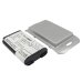 Baterie do telefonów komórkowych Blackberry 7100r