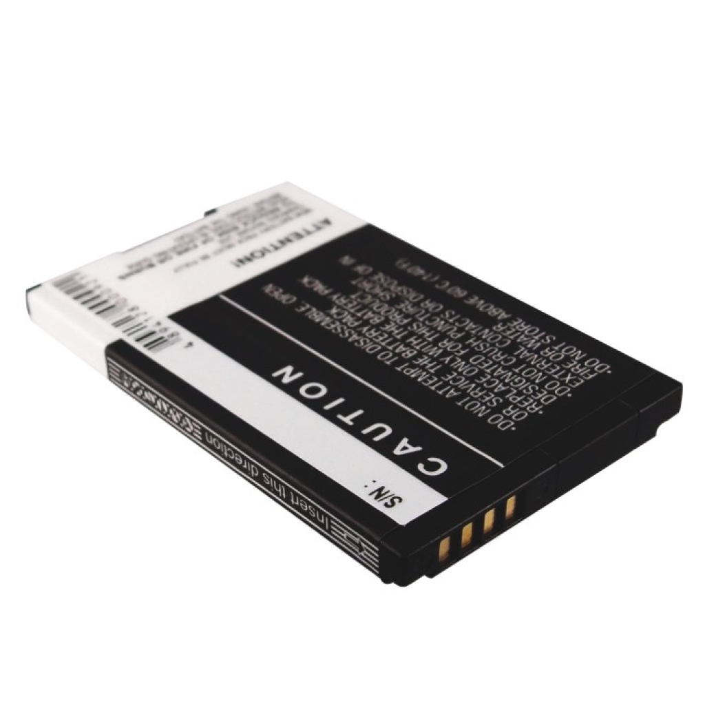 Bateria kompatybilny z Blackberry CS-BR8100SL