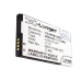 Bateria kompatybilny z Blackberry CS-BR8100SL