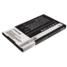 Bateria kompatybilny z Blackberry CS-BR8100SL