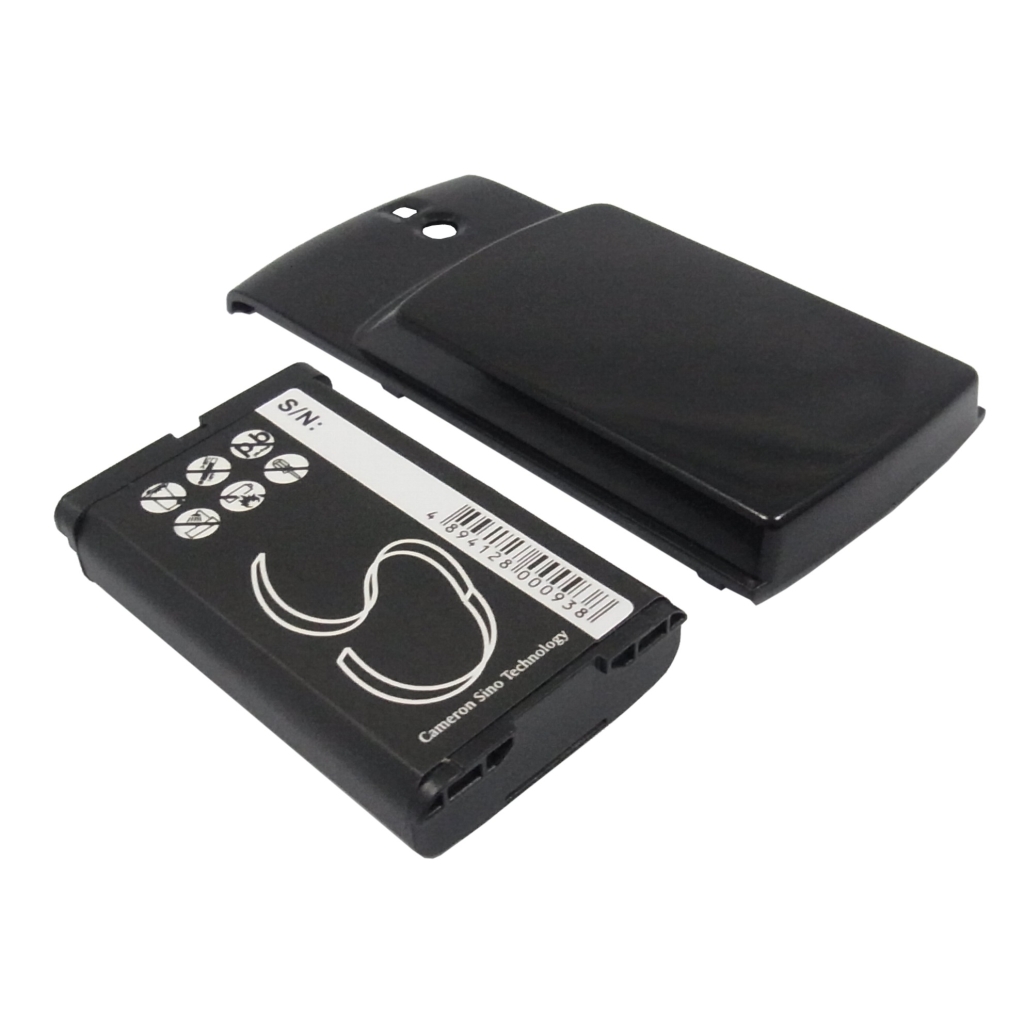 Bateria kompatybilny z Blackberry CS-BR8100XL