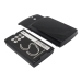Bateria kompatybilny z Blackberry CS-BR8100XL