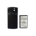 Bateria kompatybilny z Blackberry CS-BR8100XL