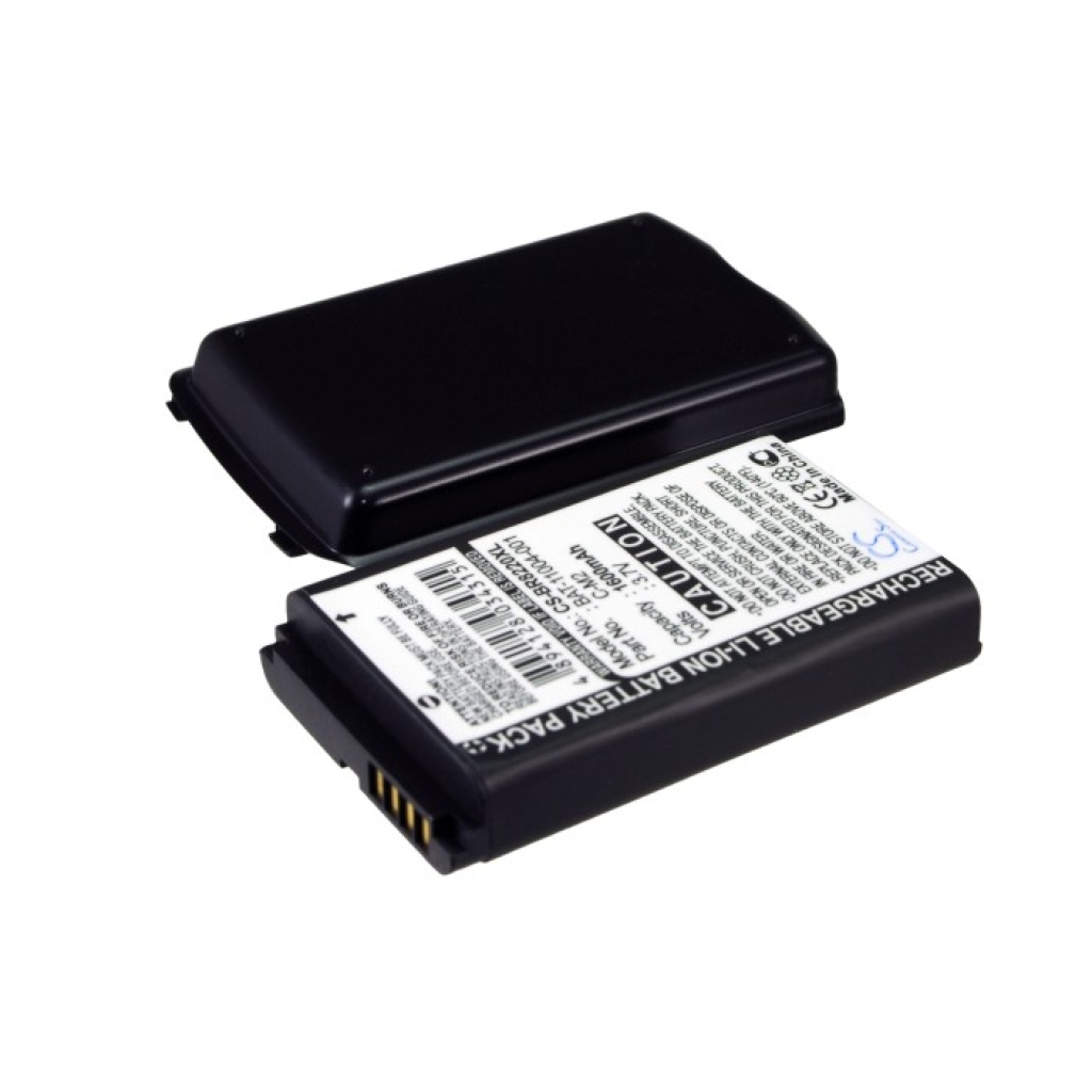 Bateria kompatybilny z Blackberry CS-BR8220XL