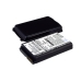 Bateria kompatybilny z Blackberry CS-BR8220XL