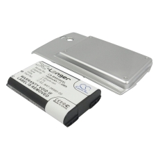 Kompatybilna wymiana baterii za BlackBerry ACC-10477-001,BAT-06860-003,C-S2