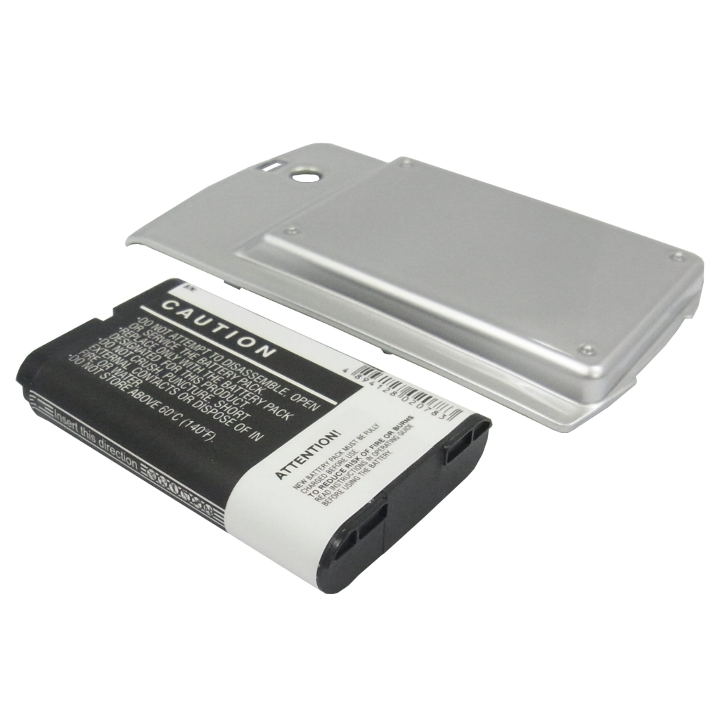 Bateria kompatybilny z Blackberry CS-BR8300XL
