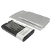 Bateria kompatybilny z Blackberry CS-BR8300XL