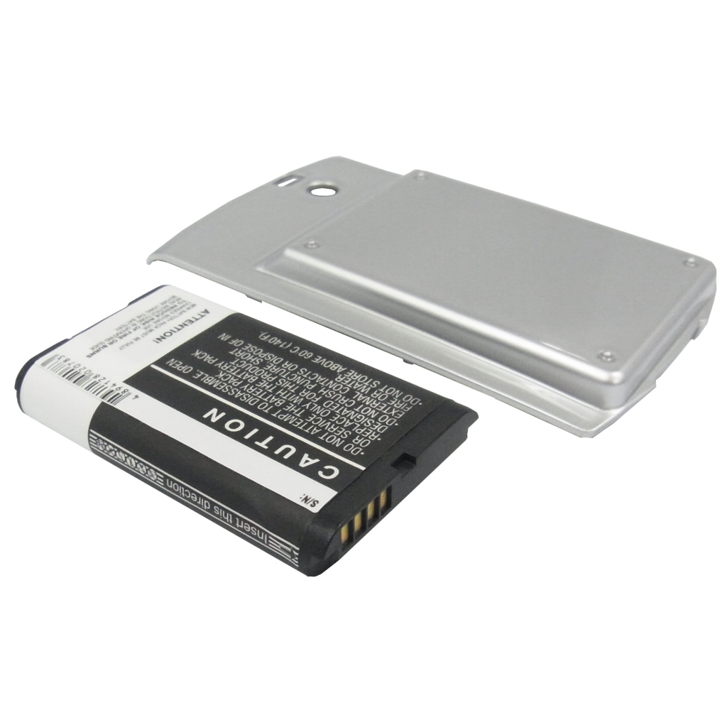 Bateria kompatybilny z Blackberry CS-BR8300XL