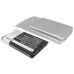 Bateria kompatybilny z Blackberry CS-BR8300XL