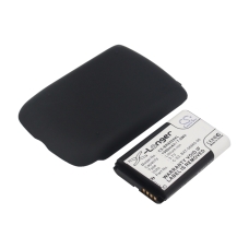 Kompatybilna wymiana baterii za BlackBerry ACC-10477-001,BAT-06860-002,BAT-06860-003,C-S2