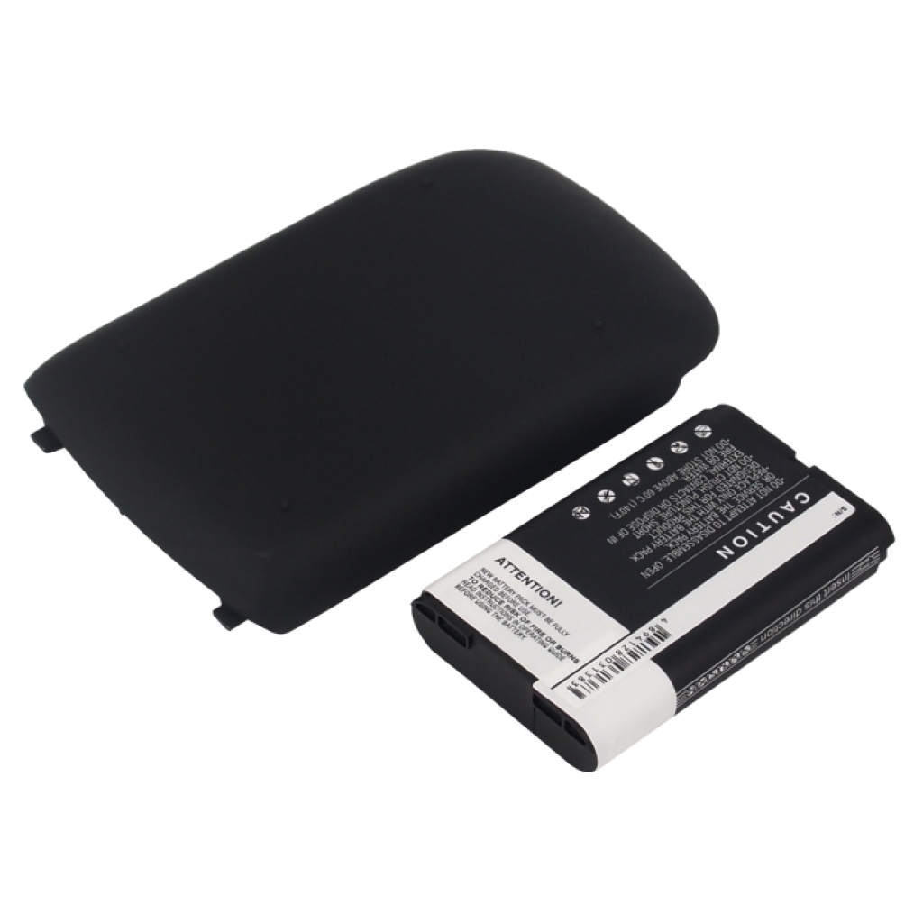 Etykieta CS-BR8520XL 1900mAh 7,0Wh 3,7V X-Longer C-S2 BAT-06860-00