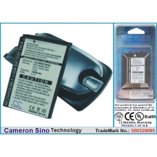 Kompatybilna wymiana baterii za BlackBerry BAT-06860-003,C-H2BAT-06985-002,C-S2