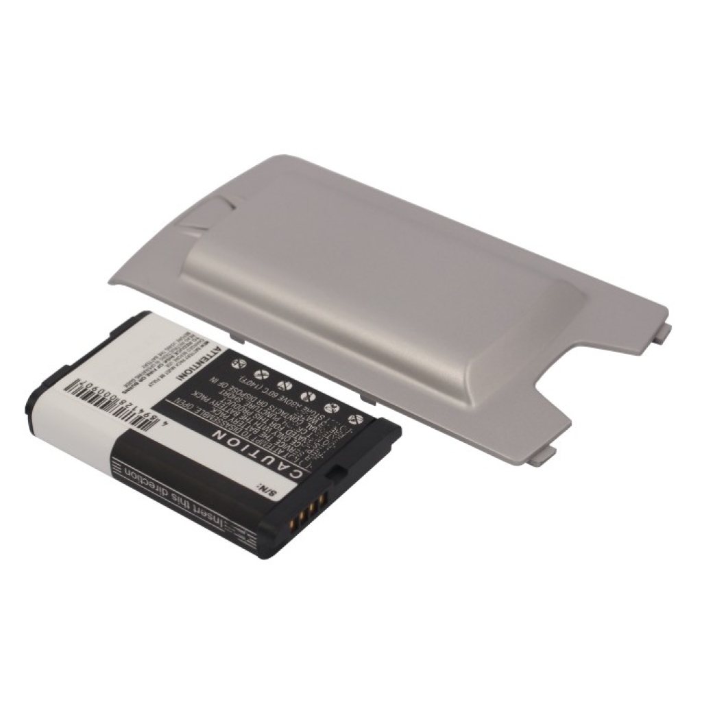 Bateria kompatybilny z Blackberry CS-BR8700VL