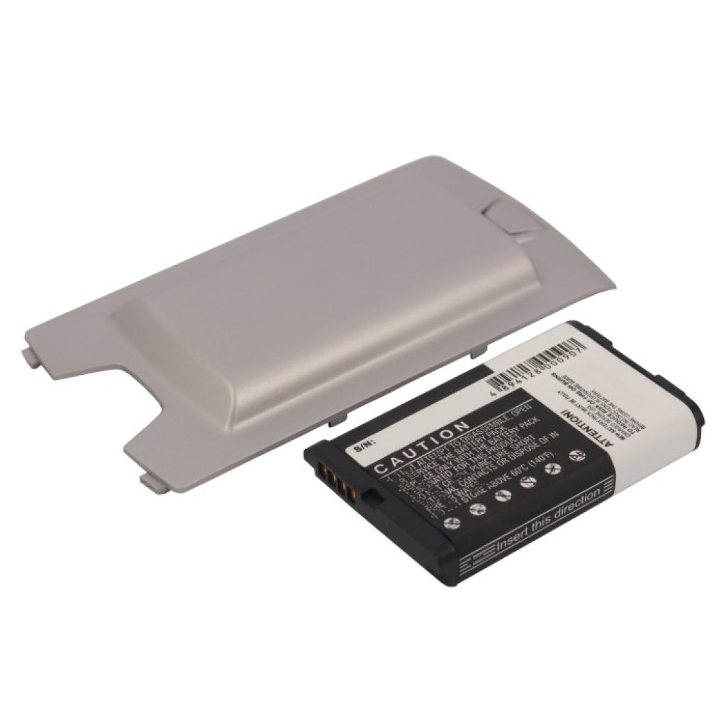 Bateria kompatybilny z Blackberry CS-BR8700VL
