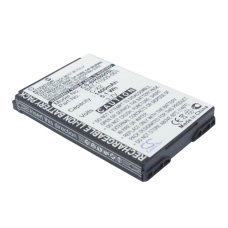 Kompatybilna wymiana baterii za BlackBerry ASY-14321-001,BAT-11005-001,C-X2
