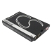 Bateria kompatybilny z Blackberry CS-BR8800SL