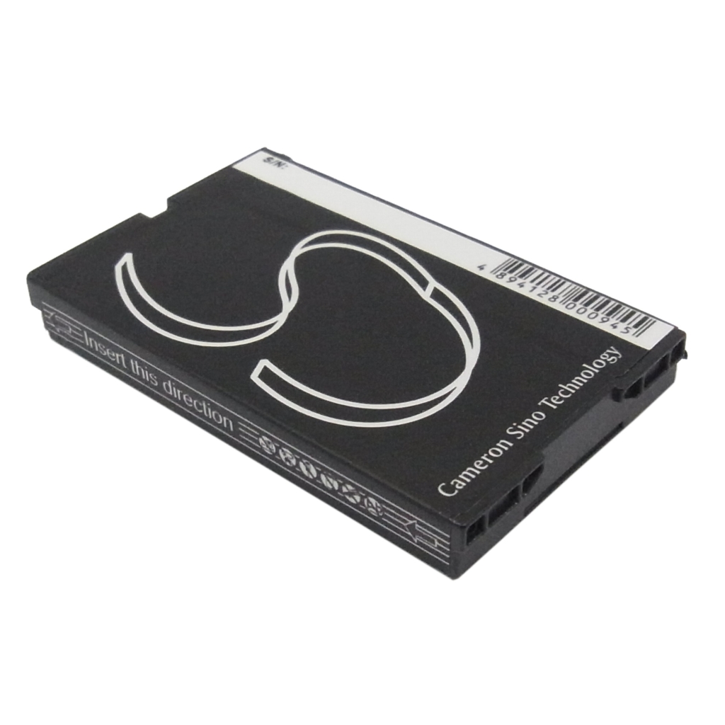 Bateria kompatybilny z Blackberry CS-BR8800SL
