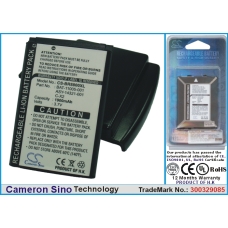 Kompatybilna wymiana baterii za BlackBerry ASY-14321-001,BAT-11005-001,C-X2
