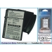 Bateria kompatybilny z Blackberry CS-BR8800XL