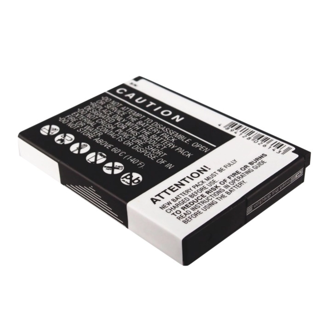 Mobile Phone Battery Blackberry Storm 2 9550