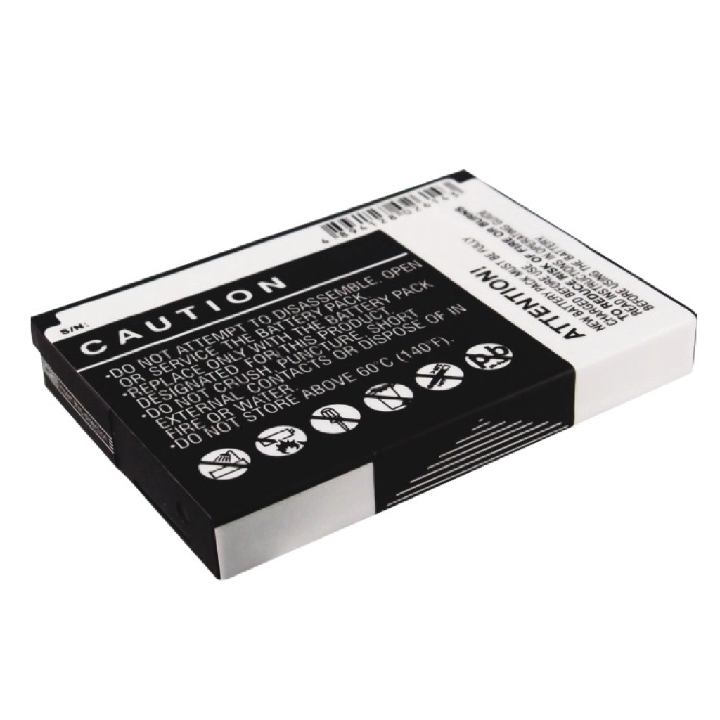 Mobile Phone Battery Blackberry Storm 2 9550