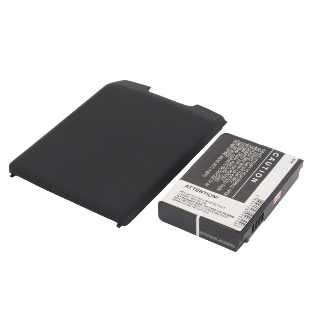 Bateria kompatybilny z Blackberry CS-BR8900XL