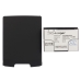 Bateria kompatybilny z Blackberry CS-BR8900XL