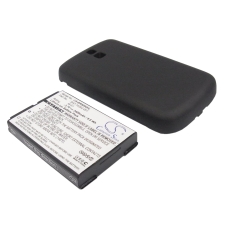 Kompatybilna wymiana baterii za BlackBerry ACC14392-001,BAT-14392-001,M-S1