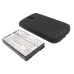 Bateria kompatybilny z AT&T Blackberry T-COM CS-BR9000HL