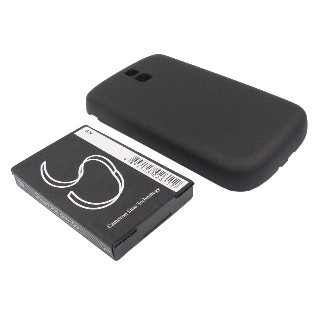 Bateria kompatybilny z AT&T Blackberry T-COM CS-BR9000HL