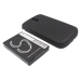 Bateria kompatybilny z AT&T Blackberry T-COM CS-BR9000HL
