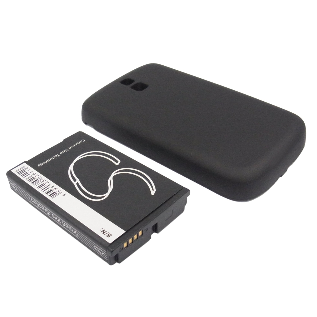 Bateria kompatybilny z AT&T Blackberry T-COM CS-BR9000HL