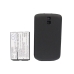 Bateria kompatybilny z AT&T Blackberry T-COM CS-BR9000HL