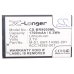Bateria kompatybilny z Blackberry CS-BR9000ML