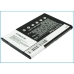 Bateria kompatybilny z AT&T Blackberry T-COM CS-BR9000XL
